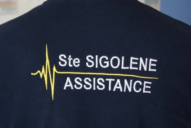 ambulanciers